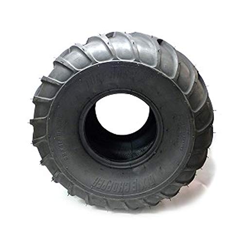 Dixie Chopper Rear Turf Boss II Tire 22 x 11-8 for Lawn Mowers fits LX2002-42, X2000-50, X2002-50, X2200-50, X2202-50, X2500-50, X2502-50, XF2200-50, XF2200-60/10156-BII