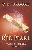 The Red Pearl B08C9D7198 Book Cover