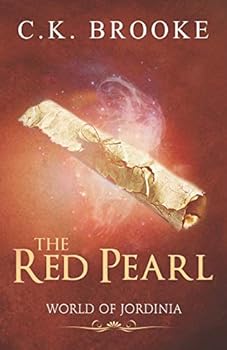 Paperback The Red Pearl Book