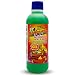 Rosselli INSTAGRILL Gel Accendifuoco Facile e Sicuro per camini, stufe e Barbecue 500 ml