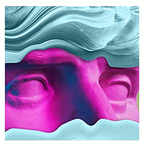 Regard à l'horizon Città Design adhésif polymère 270x100 cm - 3