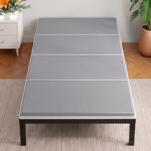LAVEVE Heavy Duty 10mm Bunkie Board Twin XL Size 38'' x...