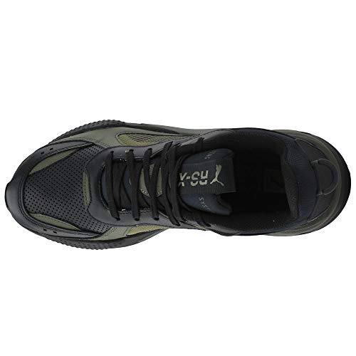 Image of PUMA Men's Rs-x Sneaker