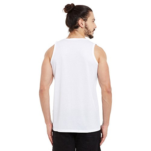 Image of wear your mind Men's Printed Vest