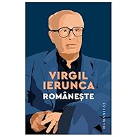Romaneste (Romanian Edition) 973508127X Book Cover