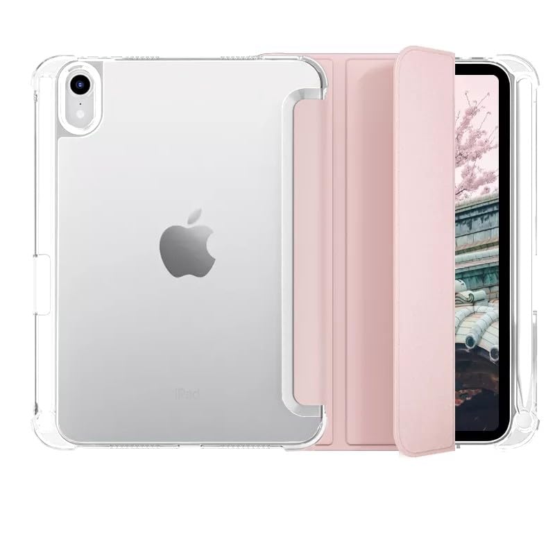 Amazon.com: [EDTOC] Case Compatible with iPad Air 5th 4th