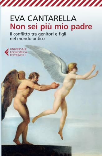 Non sei più mio padre
