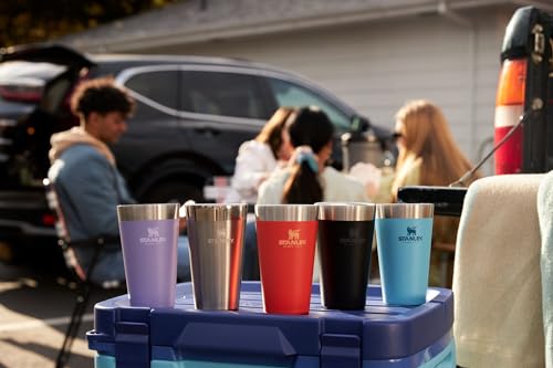 stanley adventure stacking beer pint