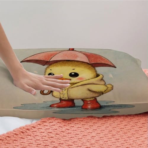 Dormir plus confortablement parures lit 240x260 microfibre - 7