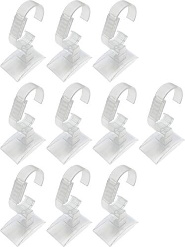 Mind Watch �E�H�b�` �r���v �f�B�X�v���C �W�� ����X�^���h �� ���� �\ �N���A ���� (10�Z�b�g)