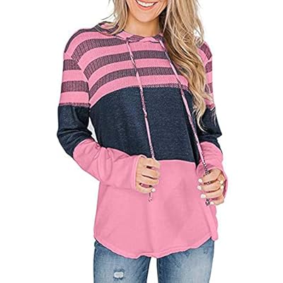 Fashion Top Loose Design