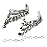 Certified Automotive Experts LS Swap Lon...