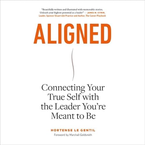 Couverture de Aligned