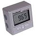 AccuRemote Digital Electronic Magnetic Angle Gage Level/Protractor/Bevel Gauge