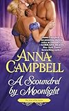 A Scoundrel by Moonlight (Sons of Sin Book 4)
