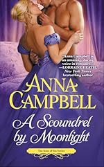 A Scoundrel by Moonlight (Sons of Sin Book 4)