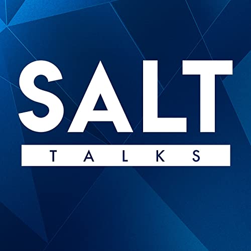 Managing Risk With Alternative Credit | SALT Talks #306