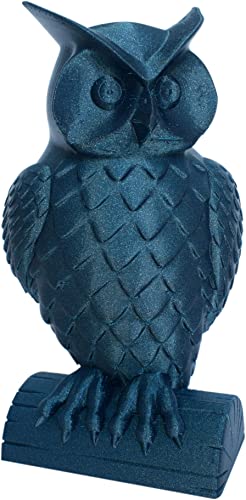 SMARTFIL Flex, 1,75 mm, Glitter Blue, 330 g