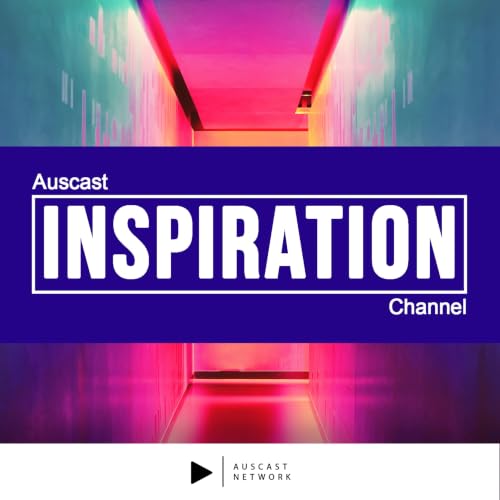 『Auscast Inspiration』のカバーアート