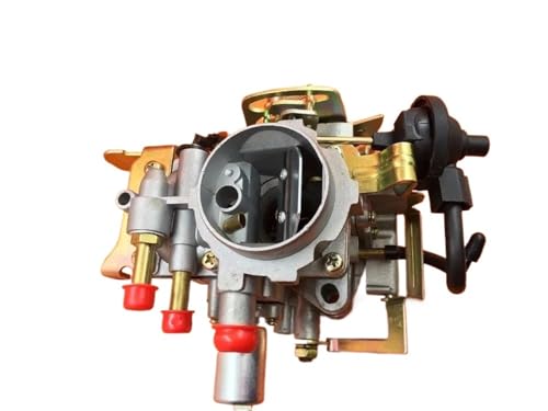 Carburateur Solex 32 résout fuite essence et surconsommation moteur Citroen Express