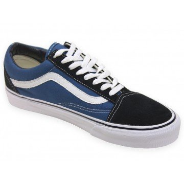 Image of Vans Mens Low-top Trainers