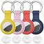 Yellow, pink, red, blue