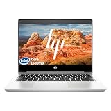 Computadora portátil HP ProBook 430 G7 para negocios, Core i3-10110 hasta 4.1GHz, 8 GB de RAM, 256 GB SSD, pantalla HD de...