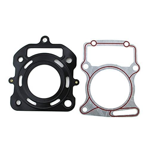 Water Cooled Engine Cylinder Head Gaskets Compatible with Lifan Zongshen