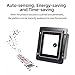 ADBEN Embedded 1D 2D Barcode Scanner QR Bar Code Reader Module Scanner RS485 Port Connection Auto Scanning for Gate Machine Tickets Checking Mobile Payment