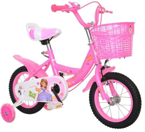 幼児用自転車 16インチ ピンク」の人気商品一覧 | 安い商品を通販