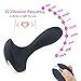 Produktbild WDSMKL 10 Vibrationsmotor vibrierende Bútt-Plug Änàl Toys Perlen Próstte Mass-AGER Fernbedienung Ví-borotór Bútt-Plug Änàl Toys Sexyy Produkte für Männer Anfänger WDSMKL