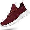 Feethit-Mens-Slip-On-Walking-Shoes-Lightweight-Breathable-Non-Slip-Running-Shoes-Comfortable-Fashion-Sneakers-for-Men Feethit Mens Slip On Walking Shoes Lightweight Breathable Non Slip Running Shoes Comfortable Fashion Sneakers for Men
