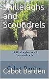  Shillelaghs and Scoundrels (English Edition)