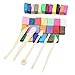 Produktbild Hilitand 32 Farben Kit Ofenbacken Modelliermasse Set Kinder