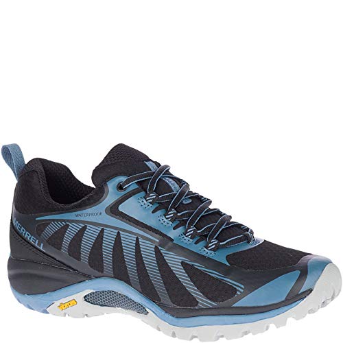 Image of Merrell Women's Siren Edge Waterproof Walking Shoe