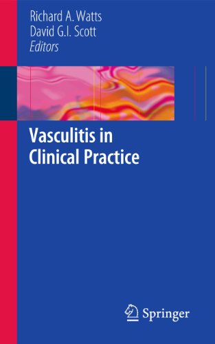 Vasculitis in Clinical Practice view 2