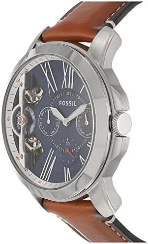 Fossil Montre Homme ME1161 : Fossil: Amazon.fr: Montres