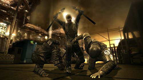 Ultimate Stealth Triple Pack XBOX 360 [UK IMPORT] - vue 3