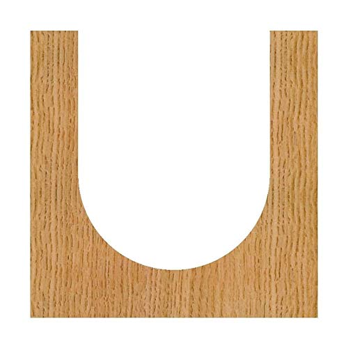 Whiteside Router Bits 1413 Round Nose Bit with 1/2-Inch Radius 1-Inch Cutting Diameter and 1-1/4-Inch Cutting Length