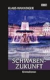 Cover zum Buch Schwaben-Zukunft