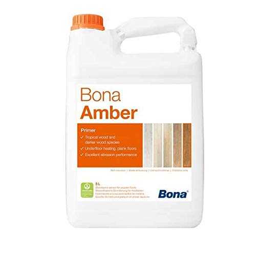 Bona Prime Amberseal 5Ltr