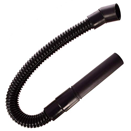 KARCHER BD/BR 530/XL - Manguera de aspiración para Karcher BD/BR 530 (850 mm)