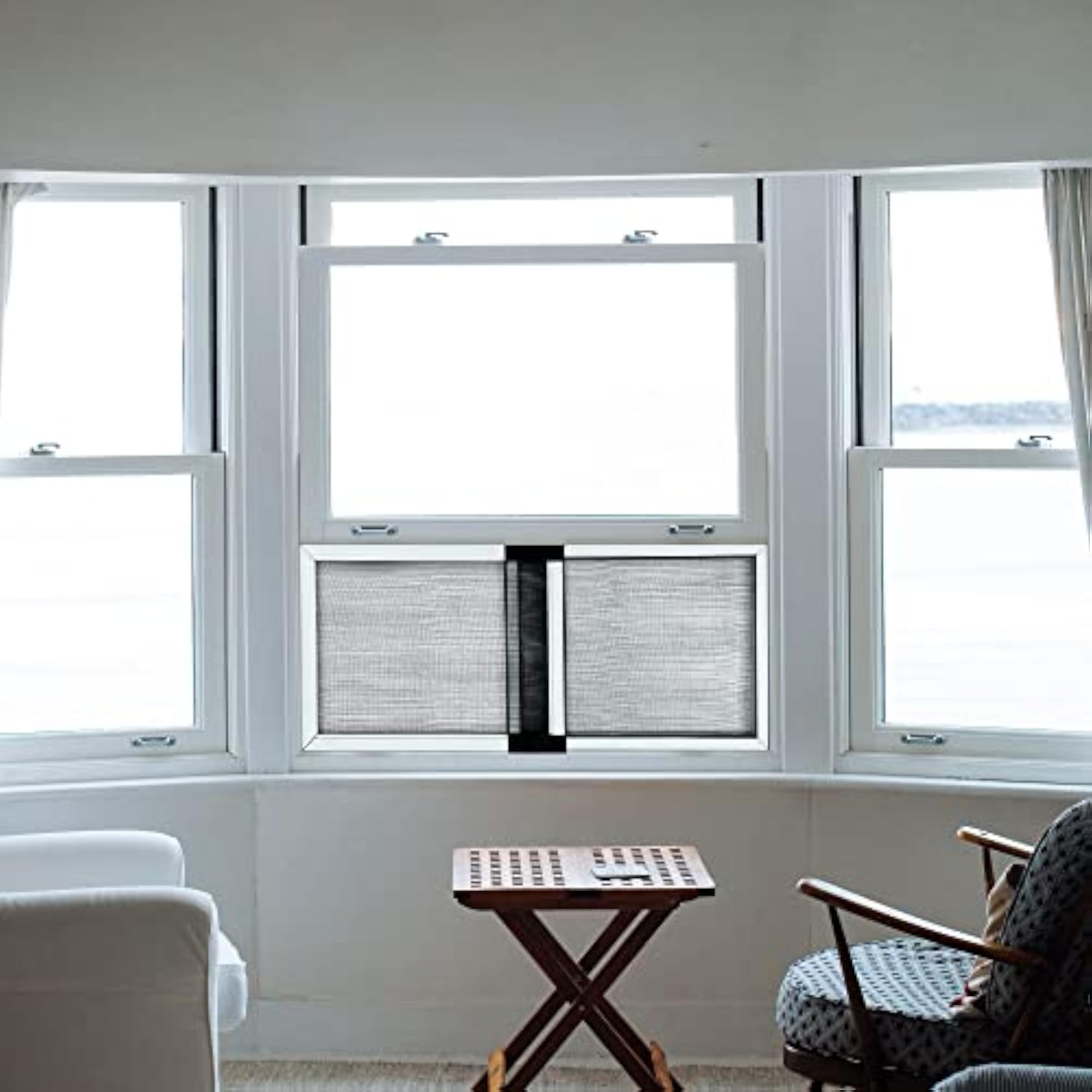 Slide Window Screen Replacement, Model 2140-2