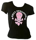 Rockabilly Rockabella girlie verano camiseta