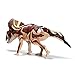 Beasts of the Mesozoic: Protoceratops Andrewsi - 1/6th Scale Dinosaur Action Figure - 12