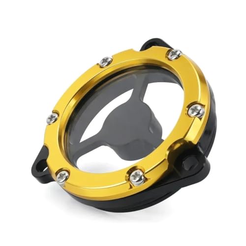 Couvercle de stator DRZ400 Carter de moteur de démarrage au ralenti Suzuki LT-Z400 DRZ400E S SM