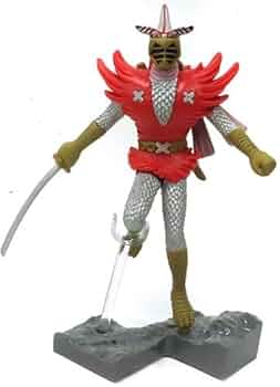 ポピー たたかえ 忍者キャプター ソフビ フィギュア セット 石ノ森章太郎 2025年最新】忍者キャプター ソフビの人気アイテム - メルカリ