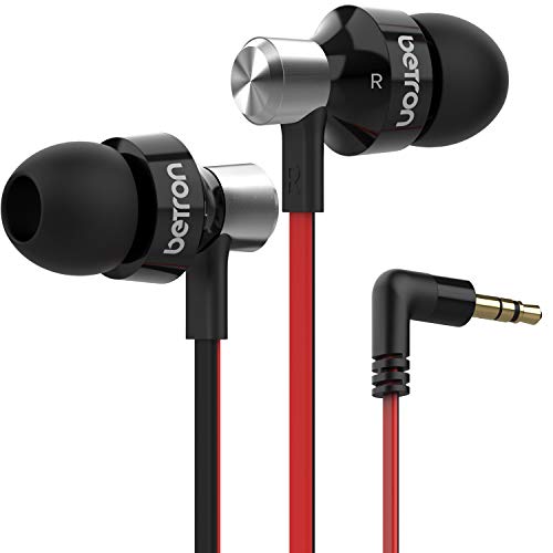 15 best wired in ear headphones we tested in 2023