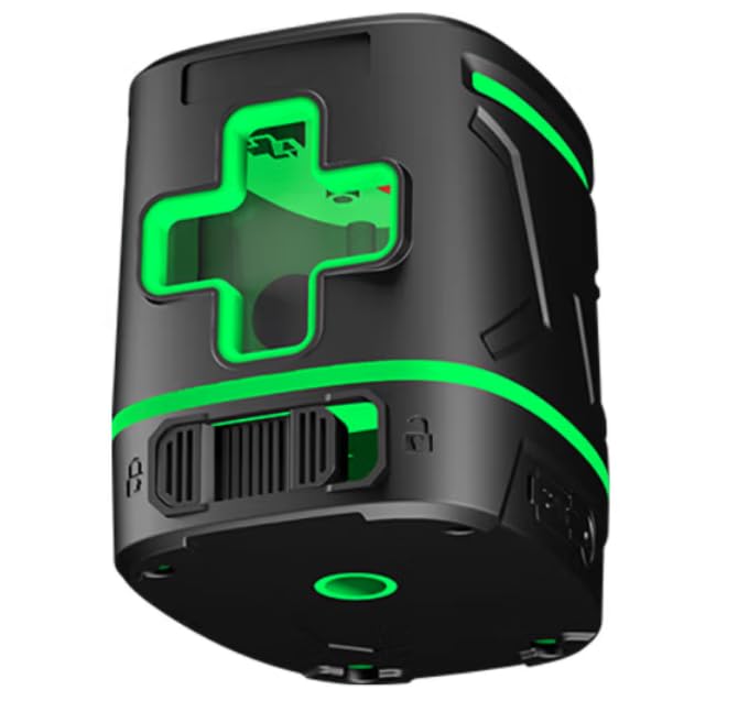 SanCAK SW-331G Portable LevelTester Level Tools