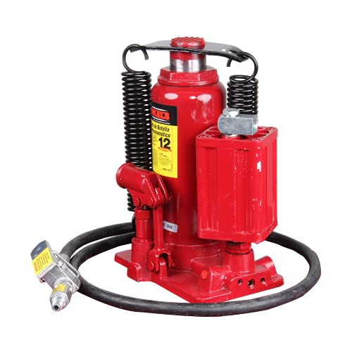 Gato Hidráulico Y Patín, Tools gato hidroneumatico Marca MIKEL´S (2)